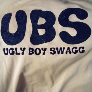 U•B•S : ON MY GRIND