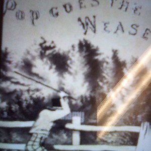 UBS freestyle : Pop goes the weasel