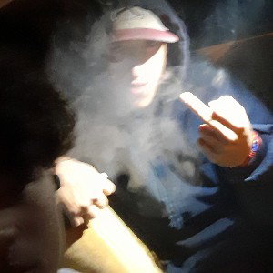 the way the bros roll