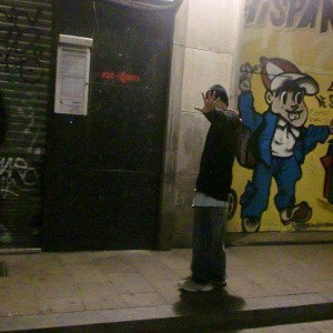 Freestyle desde Oviedo 