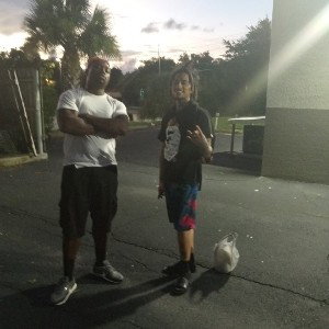 freestyle crazy