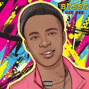 All over(feat.KirraMuziQ,Kid L,Boss G&Pro Mike)