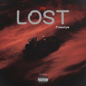 Freestyle "LOST"
