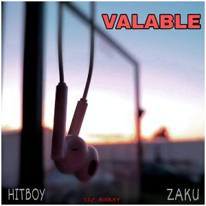 H.B X Zaku _ VALABLE