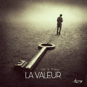 LA Valeur (ft. Zaku)