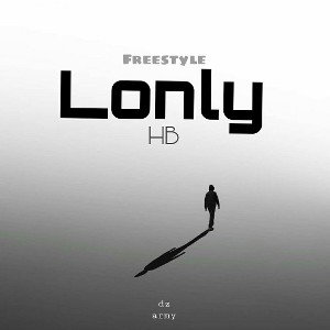 HB - lonly (freestyle)