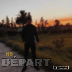DÉPART 
