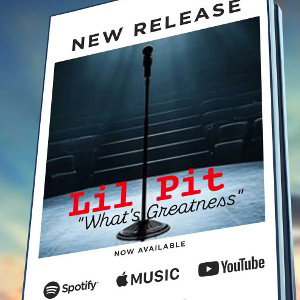 Lil Pit - Whats Greatness (Cle