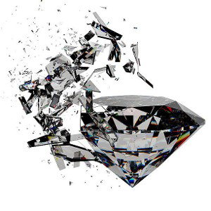 lil Pit - Harder Than Daimond _Clean Version_ New