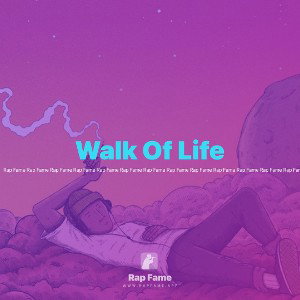 Walk Of Life