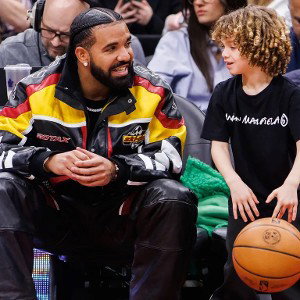 If I Were Drake