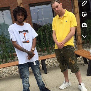 30 4 30- Wes The Wolf Aka Stifler Montana 