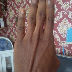 take my hand
