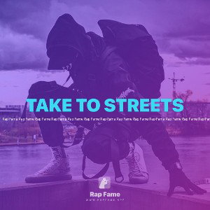TAKE TO STREETS