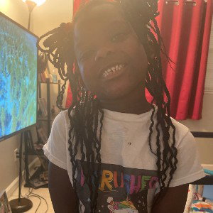 jewelz Taylor rapper