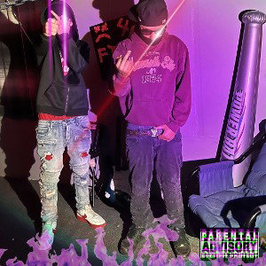 Fuckthatnigga (ft. G🔒)