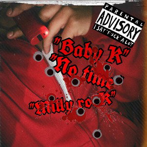 Babyk