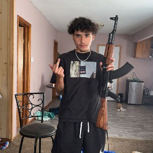 Steppin on niggas ft RNEfoolyvon