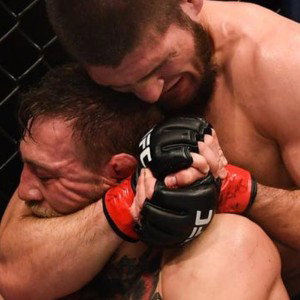 I SMESH U !! ((nurmagomedov))