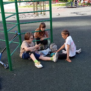 Мой День