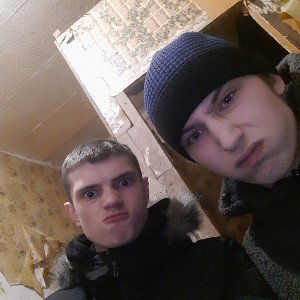 ВЕСЁЛАЯ ХОХЛЯТИНА