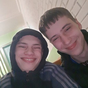 ЕБАШИМ ЗА ГАШЕМ