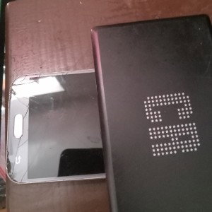 Work on the Phone 