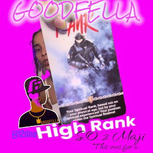 High - Rank