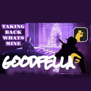 TAKING BACK WHATS MINE