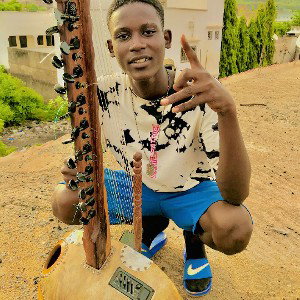 FAYA BOY AW TE NATA KOLO YE  ROD BY LaSS On Da FuCiNK BEATZ