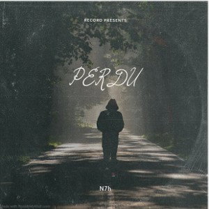 PERDU .