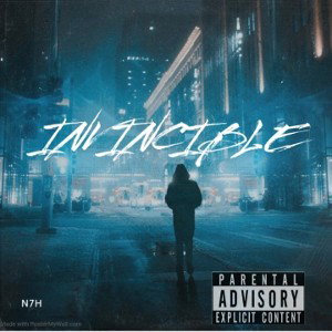  INVINCIBLE 
