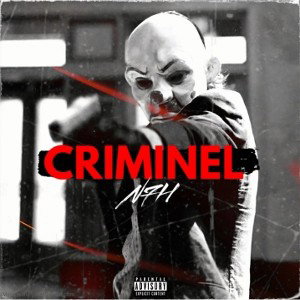 CRIMINEL (EP INTRO)