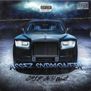 Assez surmonter Feat Lil west