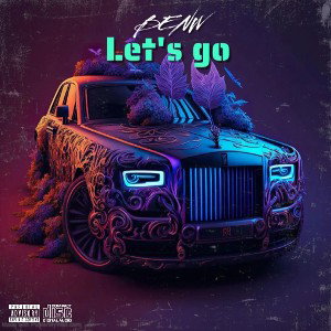 BenW - Let’s go 