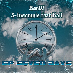 3-Insomnie X Kali 