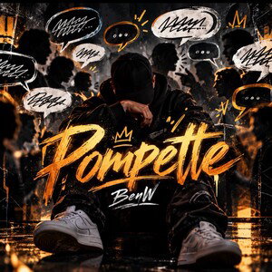 Pompette
