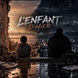 L’enfant d’hier 