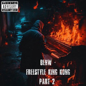BenW- Freestyle King kong part 2 