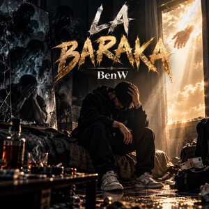 la baraka