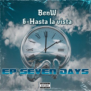 6- Hasta la Vista 
