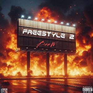 Freestyle 2 