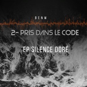 2 Pris dans le code 