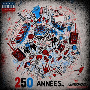 250 Années