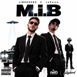 M.I.B