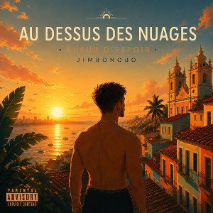Au dessus des nuages