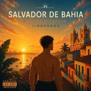 Salvador de Bahia 