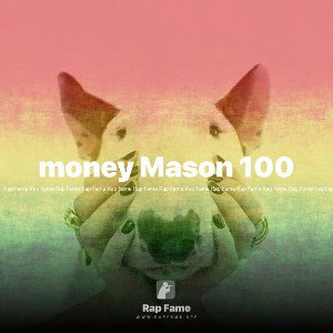 money Mason 100
