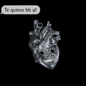 Nunca te vayas de mi lado