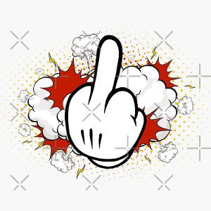 DND - Dump (DissTrack)